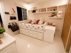 Blk 134 Marsiling Road (Woodlands), HDB Executive #606288361